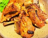 スペアリブ　やわらか〜で食べやすい！作り方6写真