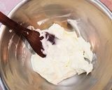簡単♪レアチーズケーキ作り方6写真