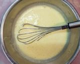 簡単♪レアチーズケーキ作り方8写真