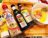 超美人たらこバターパスタ極UMAMI美人作り方3写真