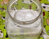 自家製梅シロップ作り方4写真