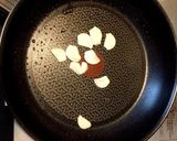 簡単だけど本格派なナポリタンパスタ作り方2写真