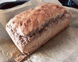 あんこ&きな粉&豆腐の簡単パウンドケーキ作り方8写真