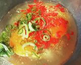 ◆お弁当が華やかになる♡たまご焼き◆作り方1写真