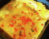 ◆お弁当が華やかになる♡たまご焼き◆作り方2写真