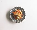 ササっと、きんぴら作り方4写真