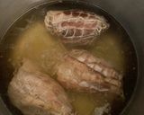 圧力鍋でラーメン屋のチャーシューその2作り方2写真