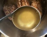 圧力鍋でラーメン屋のチャーシューその2作り方3写真