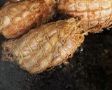 圧力鍋でラーメン屋のチャーシューその2作り方4写真