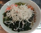 水溶性食物繊維 たっぷり お味噌汁作り方3写真