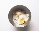 干し大根のサラダ作り方4写真