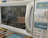 簡単レンジでカスタードクリーム作り方1写真