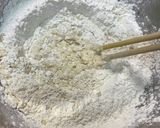 時短簡単!夢のような特大ナン作り方3写真