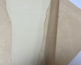 時短簡単!夢のような特大ナン作り方10写真
