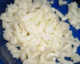 HBで♪しっとり!うどん食パン作り方1写真