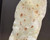 時短簡単!夢のような特大ナン作り方13写真
