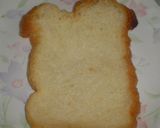 HBで♪しっとり!うどん食パン作り方3写真