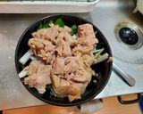 ツナと薬味のポン酢和え作り方3写真