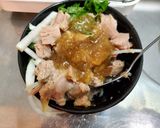 ツナと薬味のポン酢和え作り方4写真