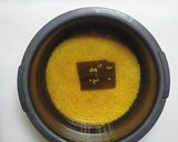 毛ガニの炊き込みご飯作り方8写真