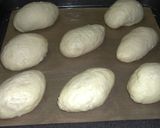 ふわっと☆もっちり大根パン作り方6写真
