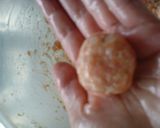 やっぱり手作り肉団子作り方3写真
