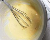 ボール１つで☆バナナヨーグルトケーキ作り方3写真