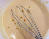 卵焼き器で作る簡単バウムクーヘン作り方4写真