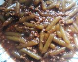 麻婆ふき作り方7写真