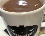 豆腐で簡単☆栄養満点チョコドリンク温＆冷作り方9写真