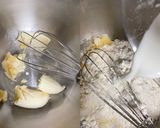 簡単！ホケミでバナナブレッド♪作り方2写真