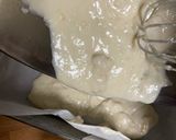 簡単！ホケミでバナナブレッド♪作り方4写真