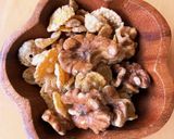 くるみコーンフレーク作り方1写真