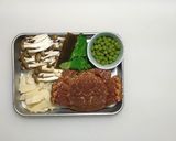 毛ガニの炊き込みご飯作り方1写真