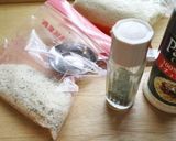 低脂肪！阿部の笹かまぼこ香草焼きサンド作り方3写真