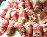 巻き巻き肉じゃが作り方3写真