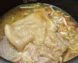 シンガポール風鶏の炊き込みご飯作り方5写真