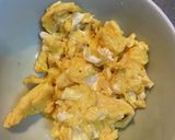 ちんげん菜中華炒め作り方4写真