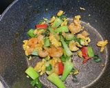 ちんげん菜中華炒め作り方6写真