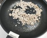 野菜たっぷり凄旨キムチラーメン作り方2写真