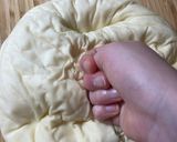 簡単卵なしのパン生地＆成形！画像多め☆*作り方8写真