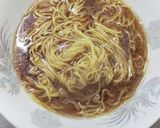 野菜たっぷり凄旨キムチラーメン作り方5写真