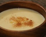 さっぱりおいしい!リンゴと玉ねぎのスープ作り方14写真