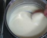 さっぱりおいしい!リンゴと玉ねぎのスープ作り方11写真