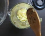 さっぱりおいしい!リンゴと玉ねぎのスープ作り方9写真