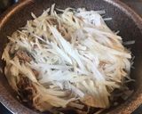 大根とサバ缶の煮物作り方3写真