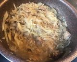 大根とサバ缶の煮物作り方4写真