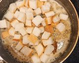 残った食パンで！簡単キャラメルラスク作り方5写真