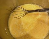 シュークリーム　マジめんどくさい作り方1写真
