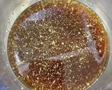 簡単ちくわ甘酢肉巻き作り方1写真